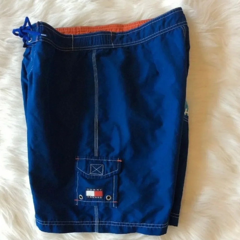 Tommy Hilfiger excellent cross